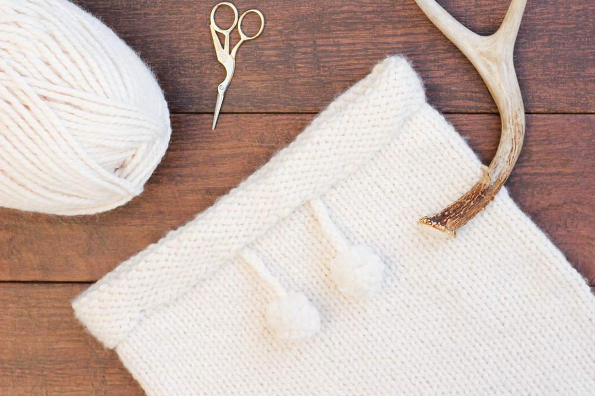 "The Huggle" Hooded Cowl - Free Knitting Pattern » Make ...