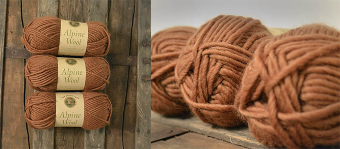 Knit_poncho_pattern_yarn