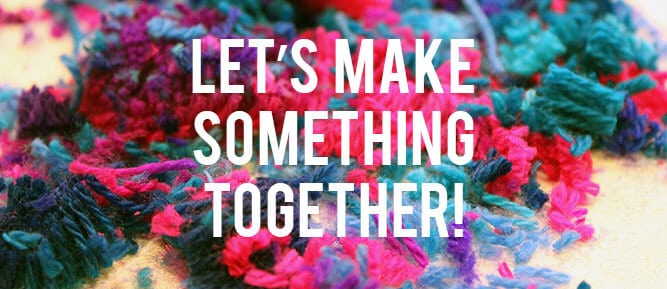 Lets-Make-Something-Together