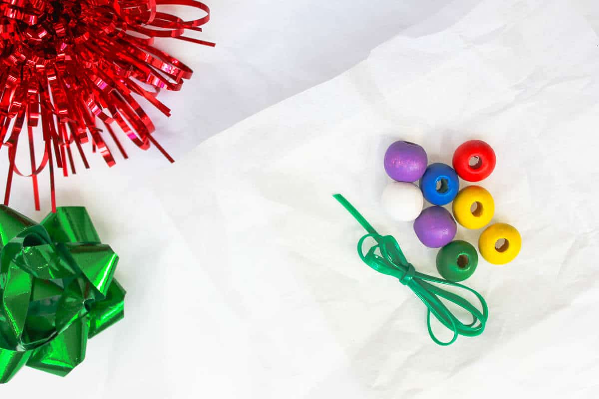 Easy, inexpensive Christmas advent calendar gift ideas that AREN'T candy! | MakeAndDoCrew.com
