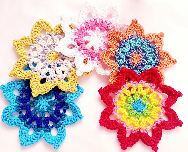 Stream [EBOOK] 🌟 Patterns for Crochet Flowers: How to Crochet a Simple &  Easy Crochet Flower: Crochet Flo by Boatfieldvansc