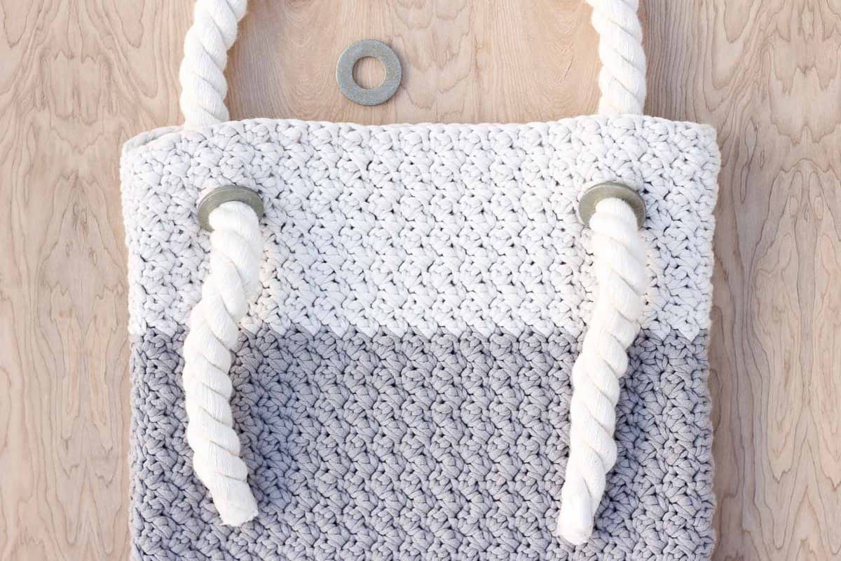 35 Fast and Easy Free Bag Patterns