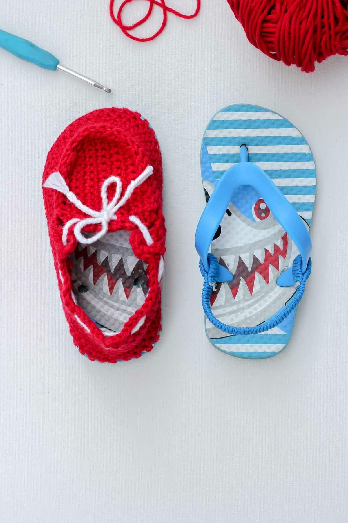makeanddocrew slippers