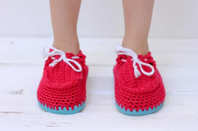 makeanddocrew slippers