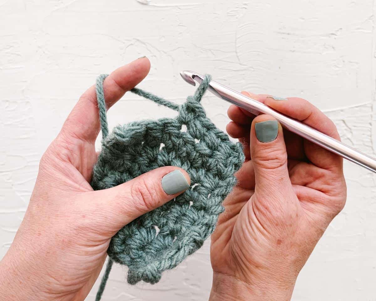 Learn to Crochet