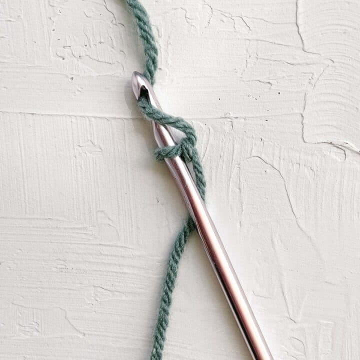 Crochet Over Guide Thread How to Crochet: Easy Beginner's Guide