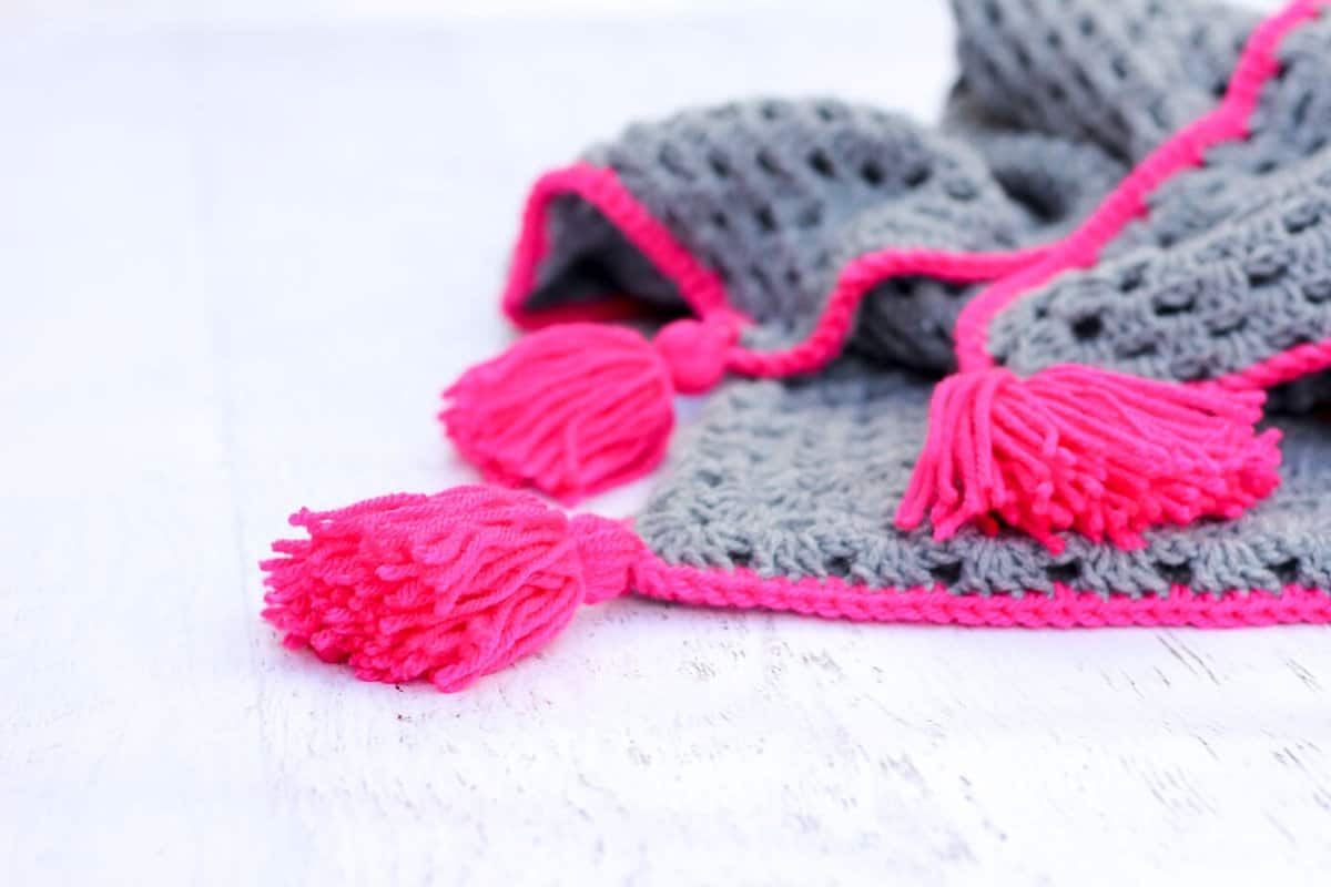 8 Ways to Knit or Crochet for Charity