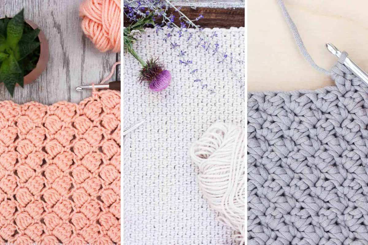 25+ of the Absolutely Best Afghans Free Crochet Patterns - Your Crochet