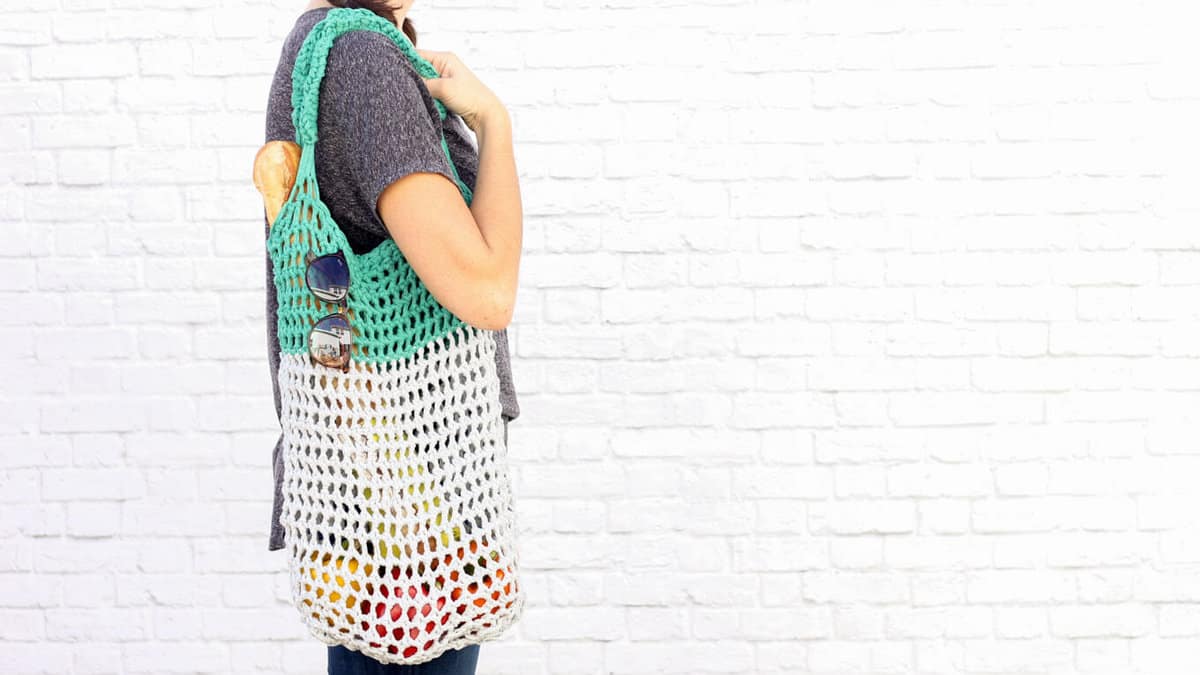 24 Best Tote Bag Sewing Patterns (12 FREE PDFs!)