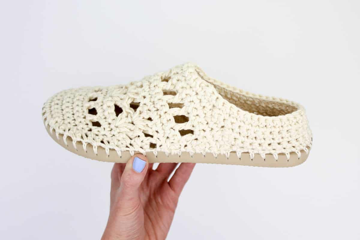 crochet-boots-flip-flop-soles-summer