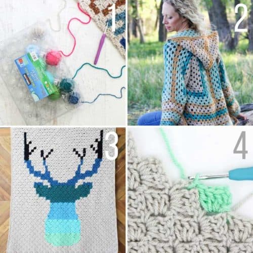 Free crochet patterns make and do crew copy make do crew