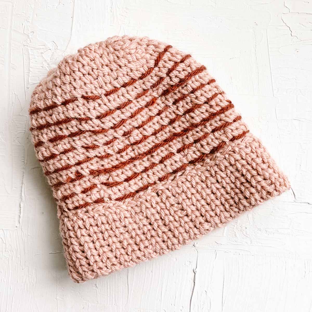 Crochet Basics Pattern Collection: Three Crochet Patterns for Beginners,  Customizing, and Selling Beanie, Hat, Mittens, Ear Warmer Headband 