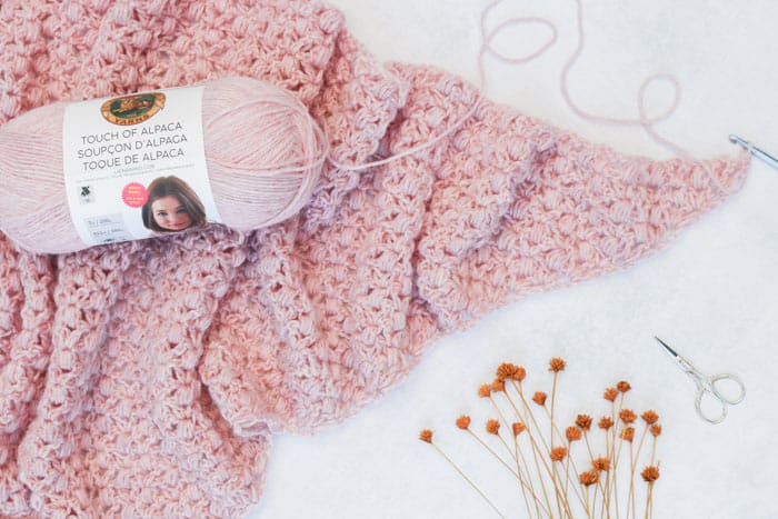 30 Free Crochet Prayer Shawl Patterns to Make With Love