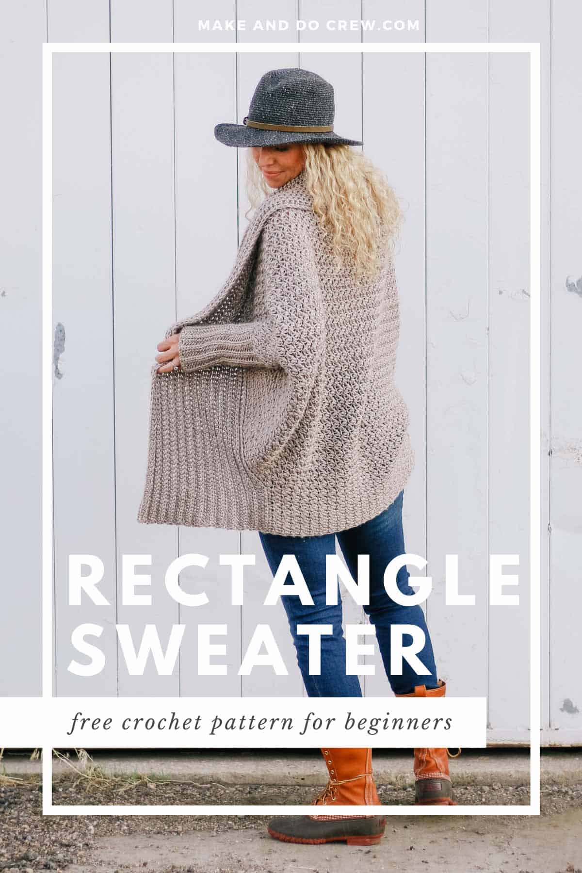 Crochet habitat outlet cardigan