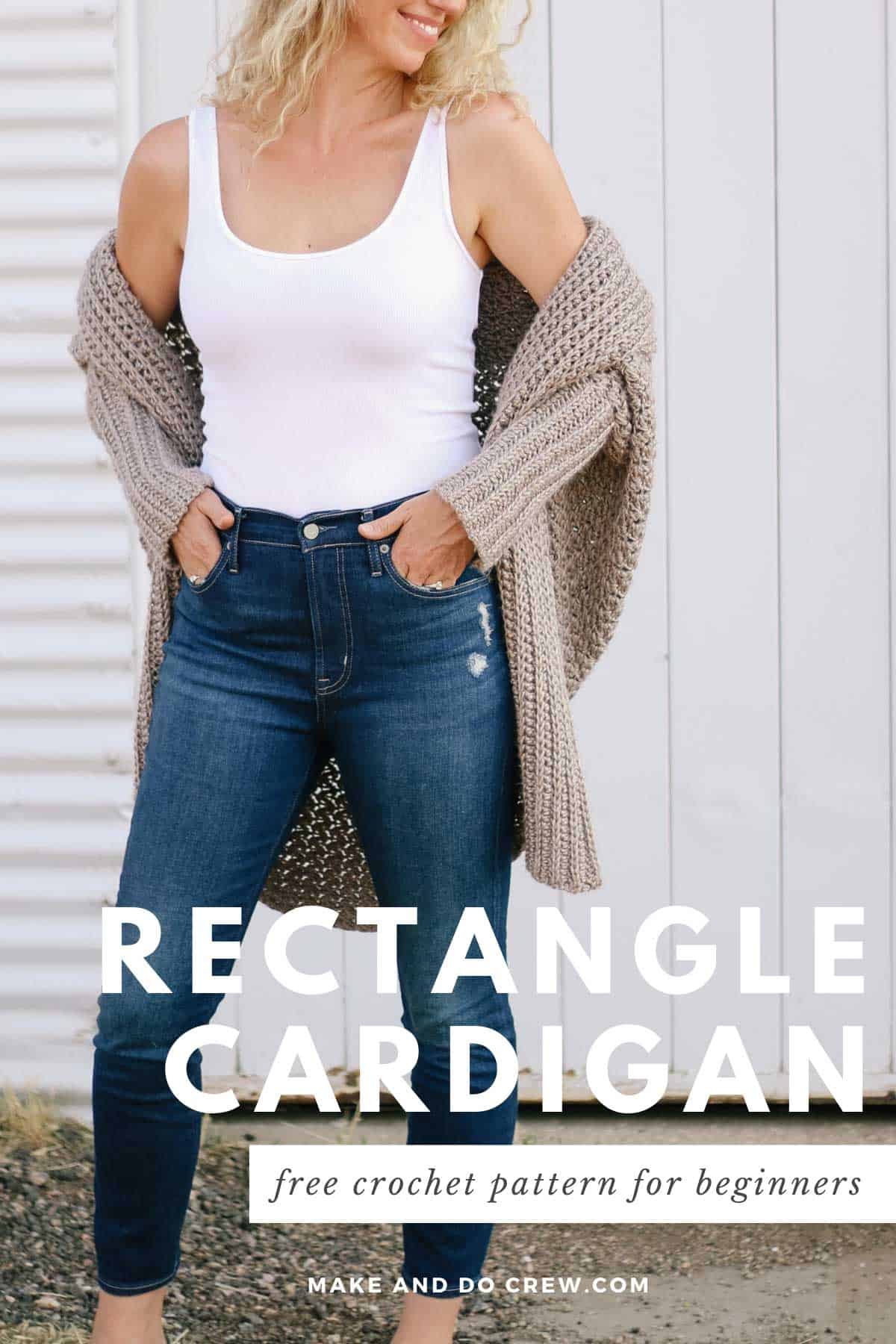 Makeanddocrew habitat cardigan best sale