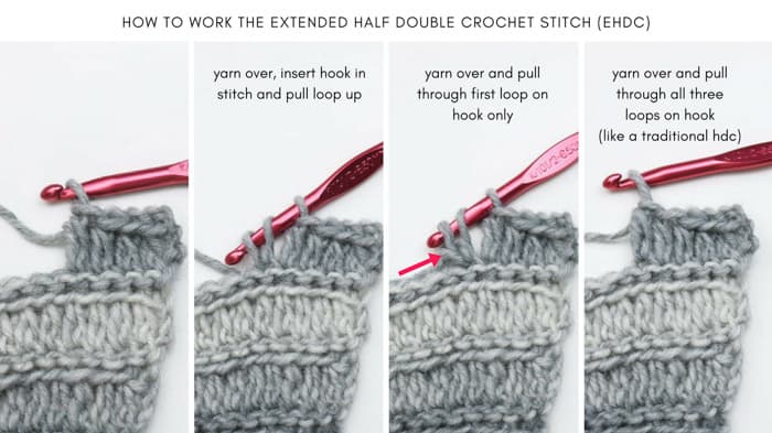 Download how-to-crochet-extended-half-double-crochet-stitch » Make ...