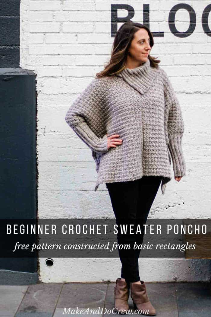 20 Cozy Touch of Alpaca Free Crochet Patterns - EyeLoveKnots