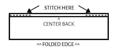 Crochet stitch tutorial 