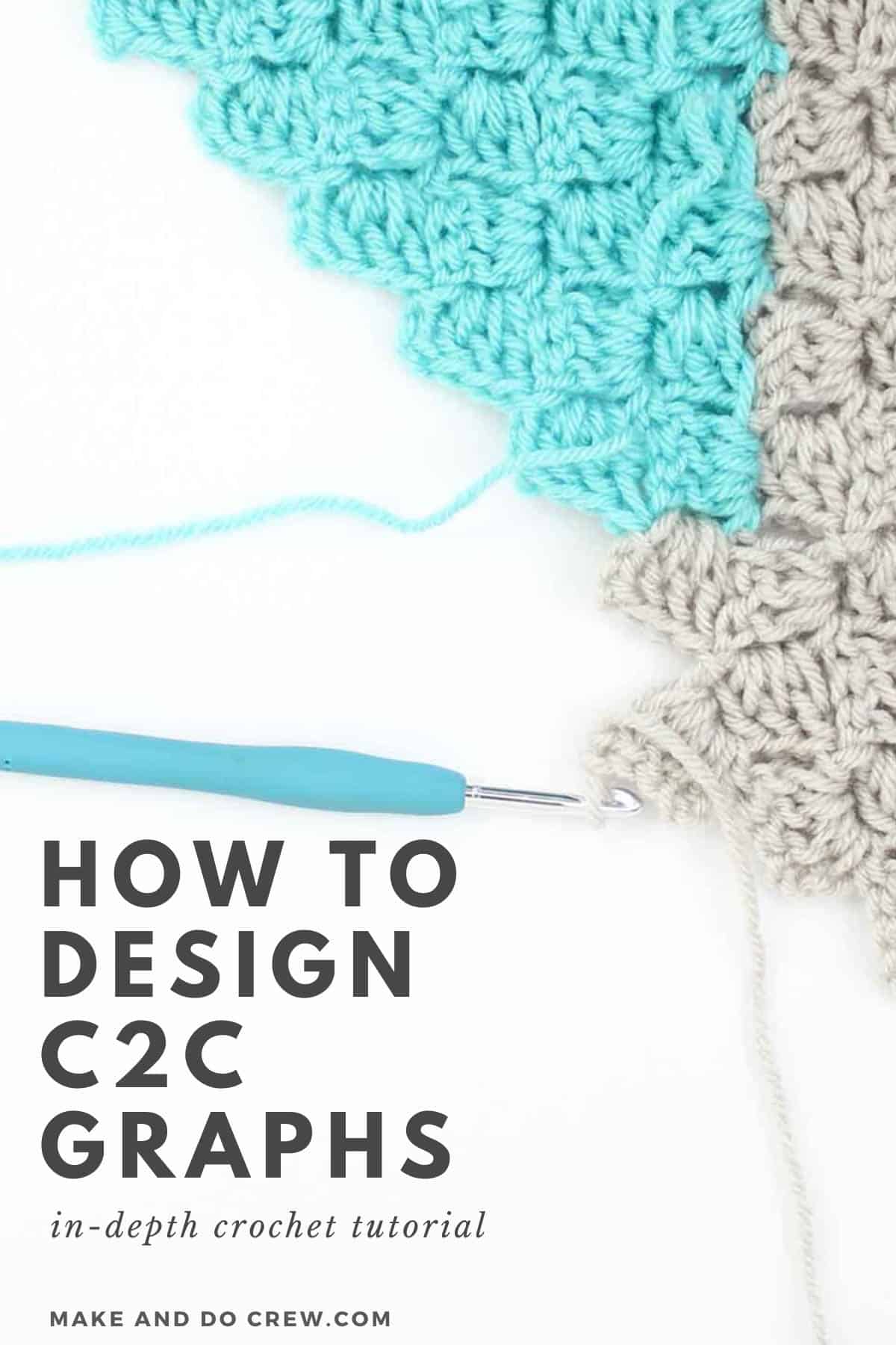 HONOR C2C CROCHET PATTERN Japanese Calligraphy Crochet Blanket Fiber Art Home Decor Graph Written and Color Block Instructions Included