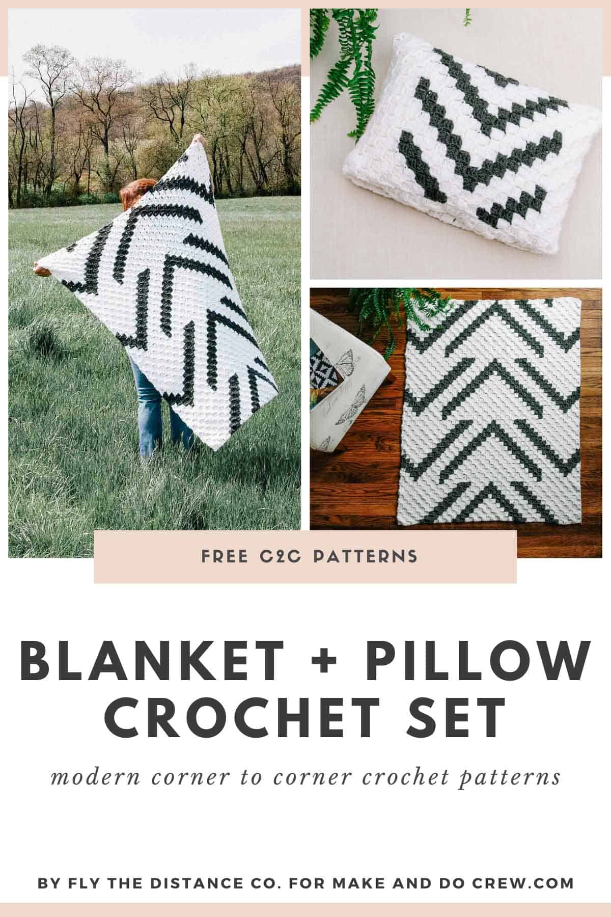 35 Crochet Pillow Patterns For Cozy, Handmade Style