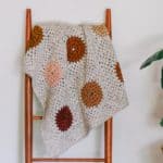 Join the Dahlia Scrapgan Casual Crochet Along