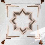Rising Crochet Star Blanket – Free Pattern – Part 1
