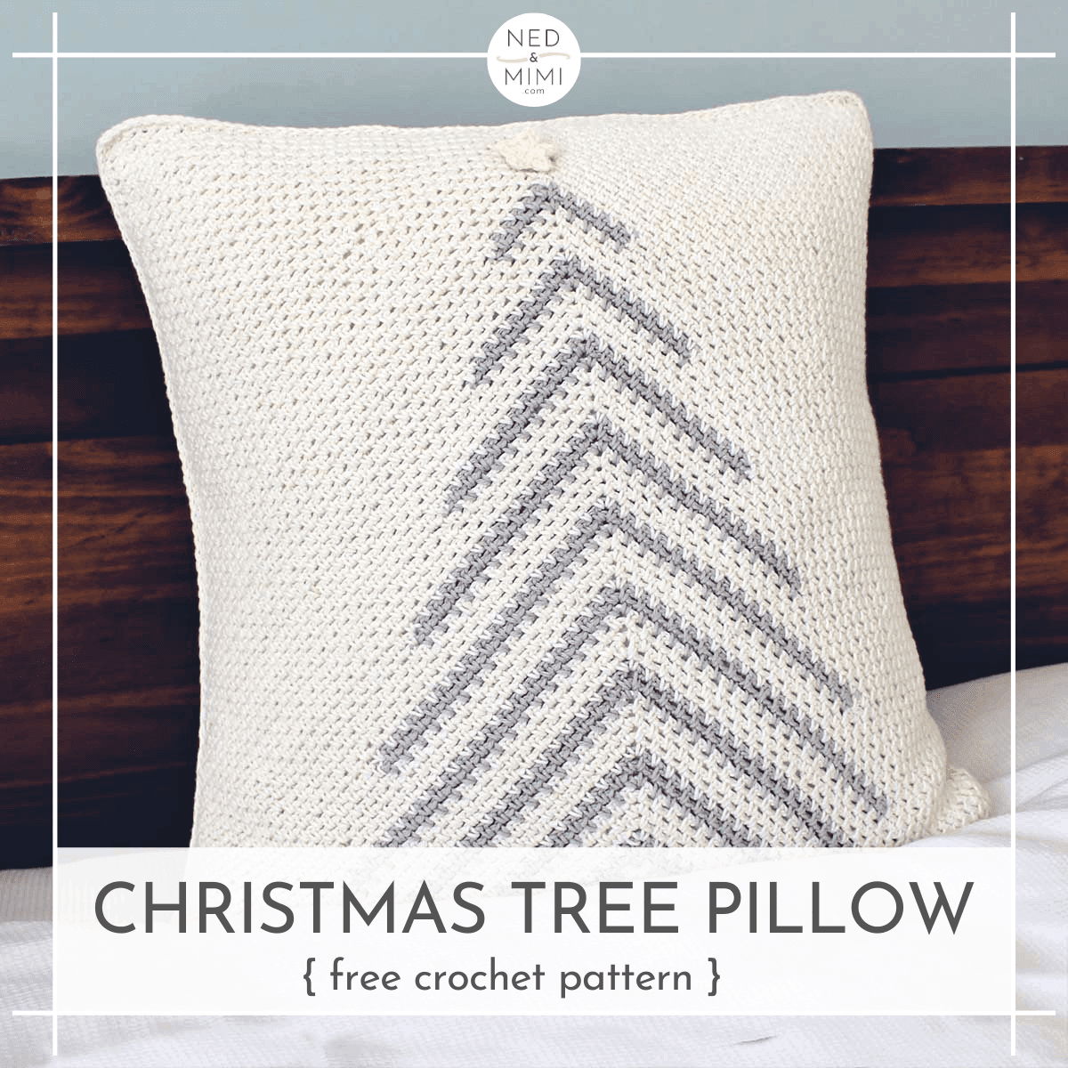 35 Best Free Christmas Crochet Patterns to Make This Year » Make & Do Crew