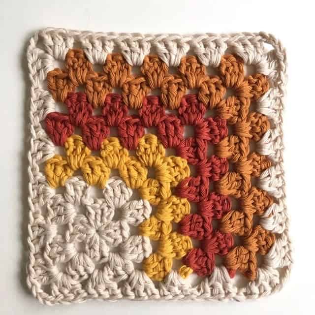 crochet square patterns