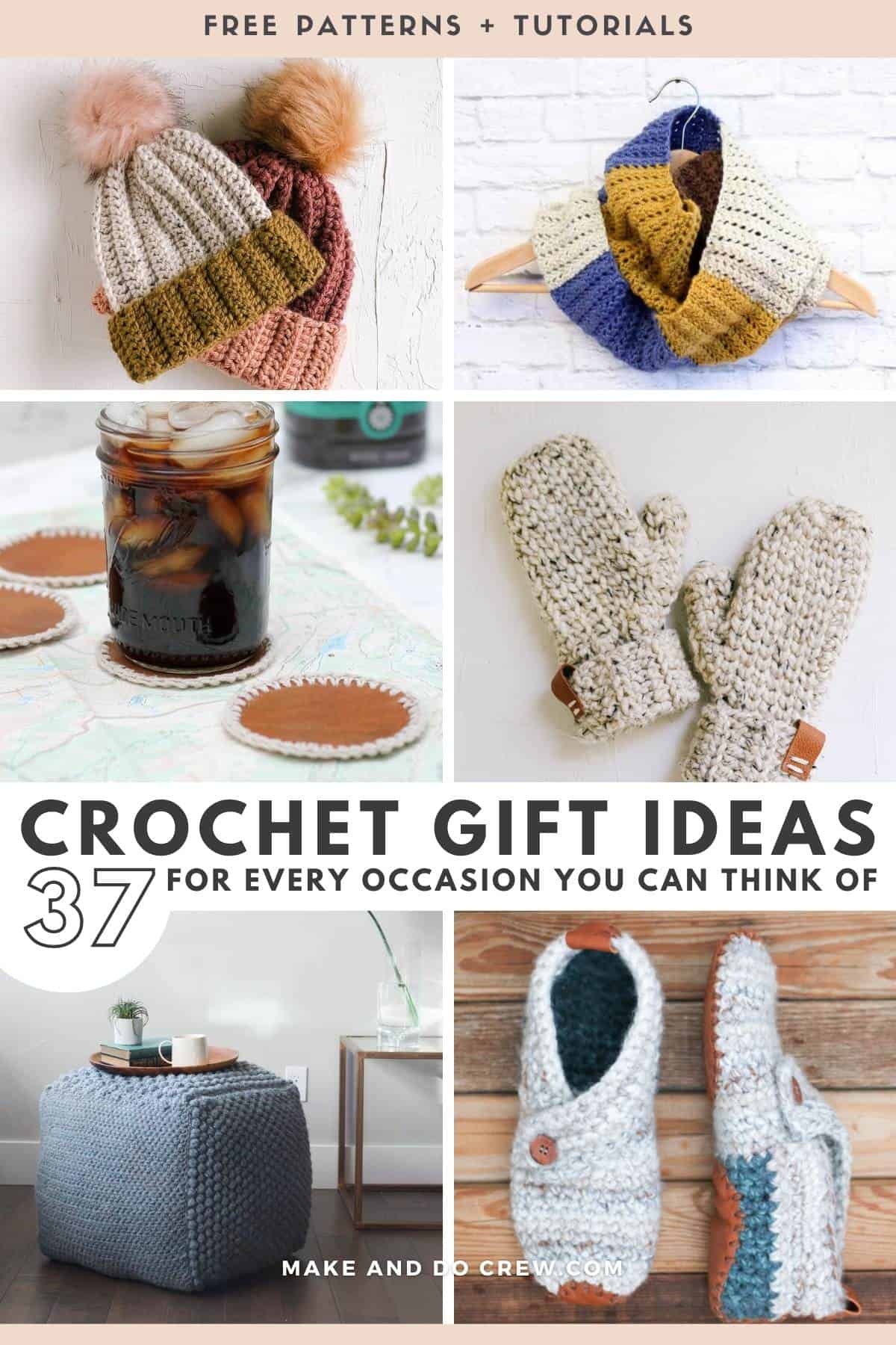 https://makeanddocrew.com/wp-content/uploads/2023/01/crochet-gift-ideas-patterns-1.jpg