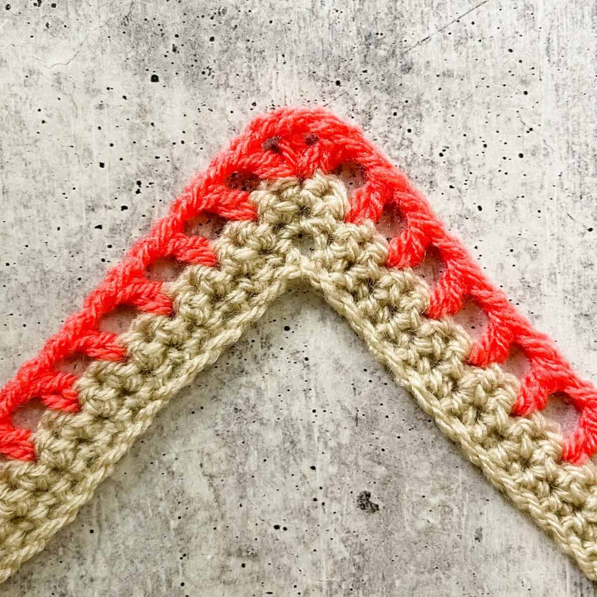 33 Crochet Borders and Edgings for Blankets Free Patterns