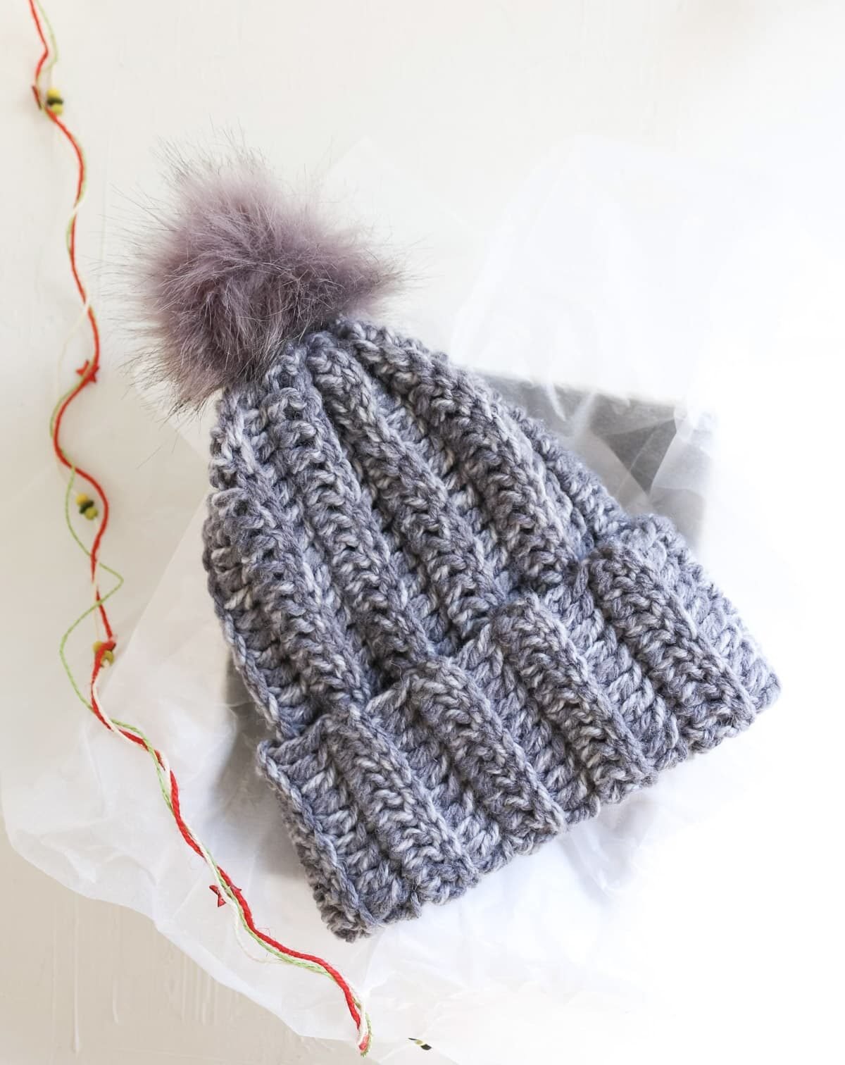 Ultimate List of Knitting Gift Ideas (Patterns + Gifts for Knitters)