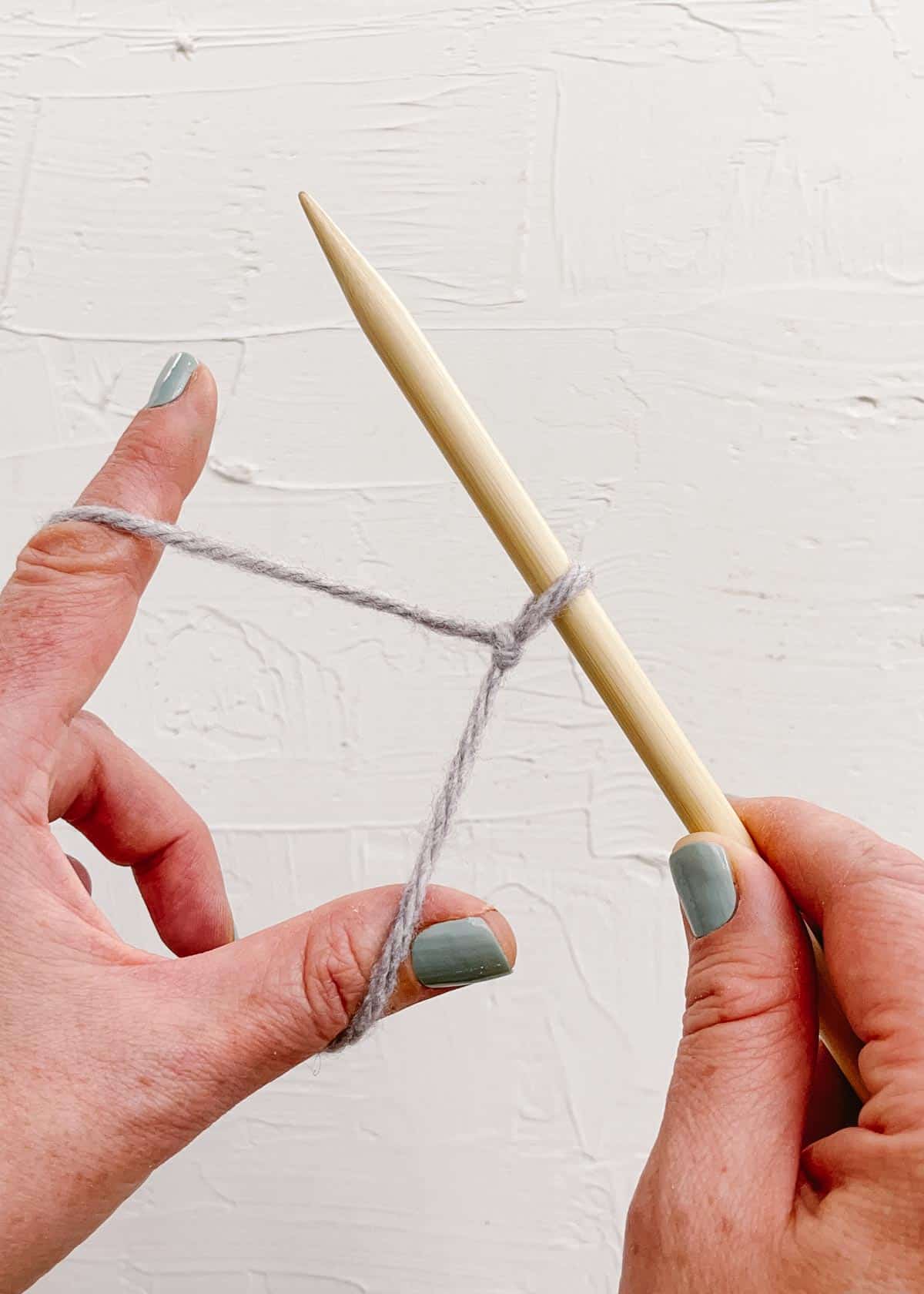 Unraveling the Needle Size Mystery: What Size Knitting Needle Should I  Choose for Alpaca?