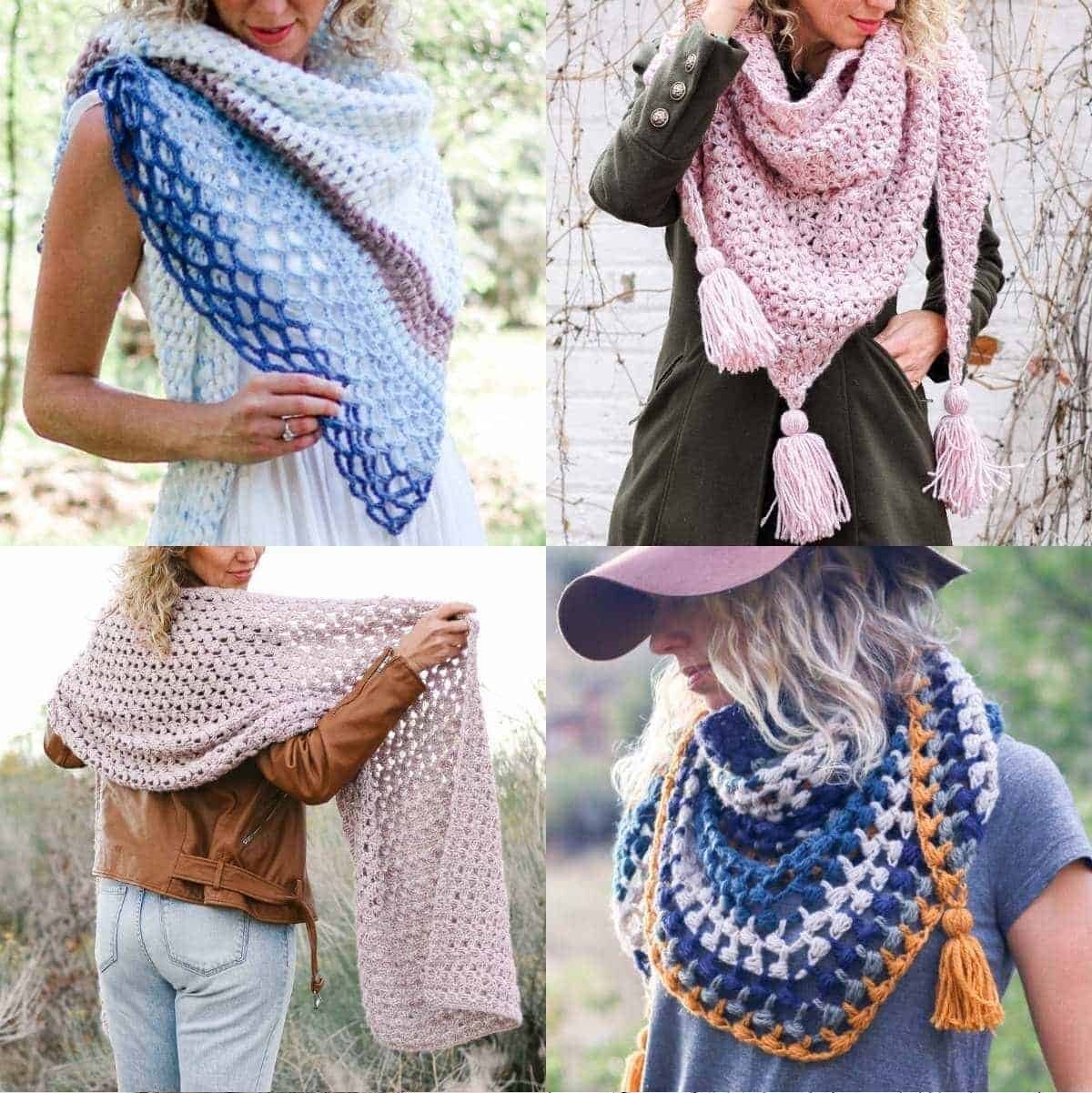 30 Free Crochet Prayer Shawl Patterns To Make With Love 30 Free Crochet Prayer Shawl Patterns To Make With Love