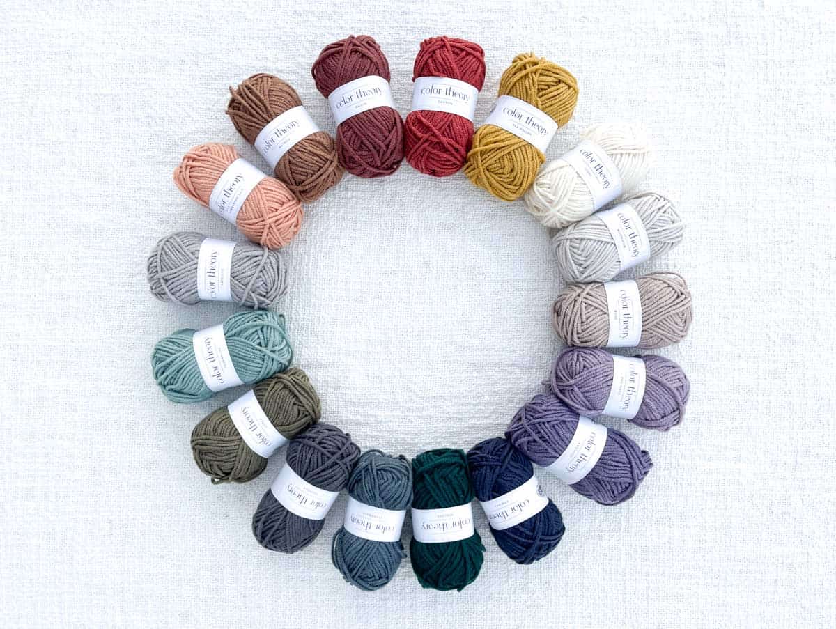 What is a skein? Demystifying names for yarn bundles. - Shiny