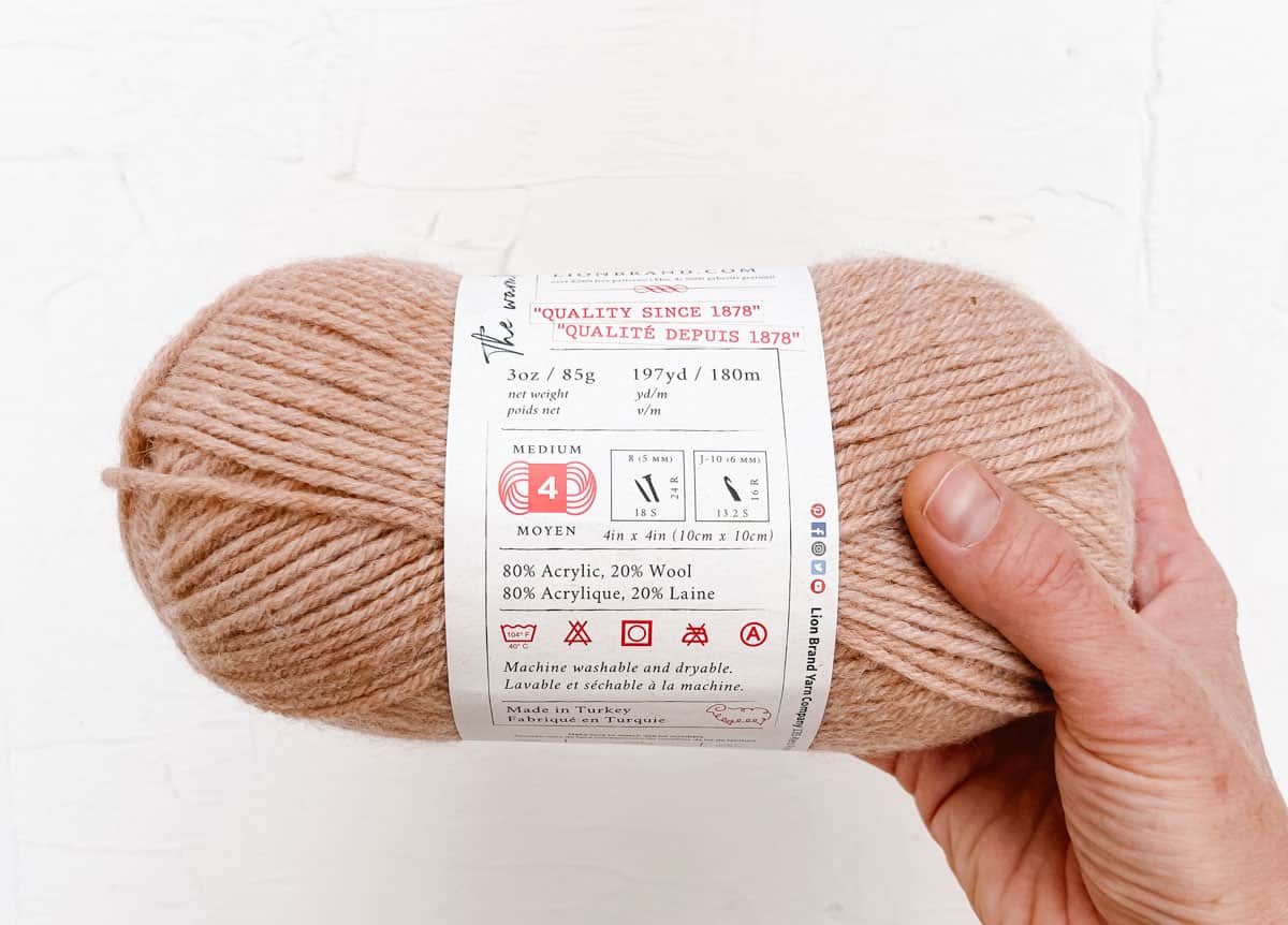 What Is a Skein? – A Friendly Guide to Understanding Yarn - Crafts