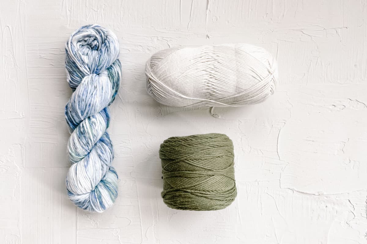 What is a skein? Demystifying names for yarn bundles. - Shiny