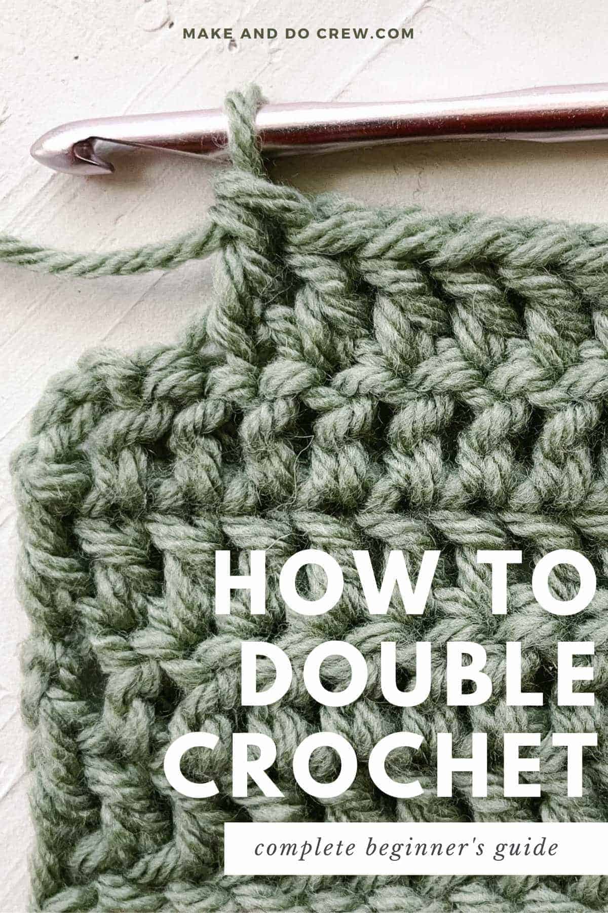 Basic Crochet Stitches Chart Basic Crochet Stitches Chart
