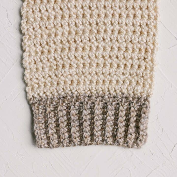 Unique Crochet Stitches with Tutorials » Make & Do Crew