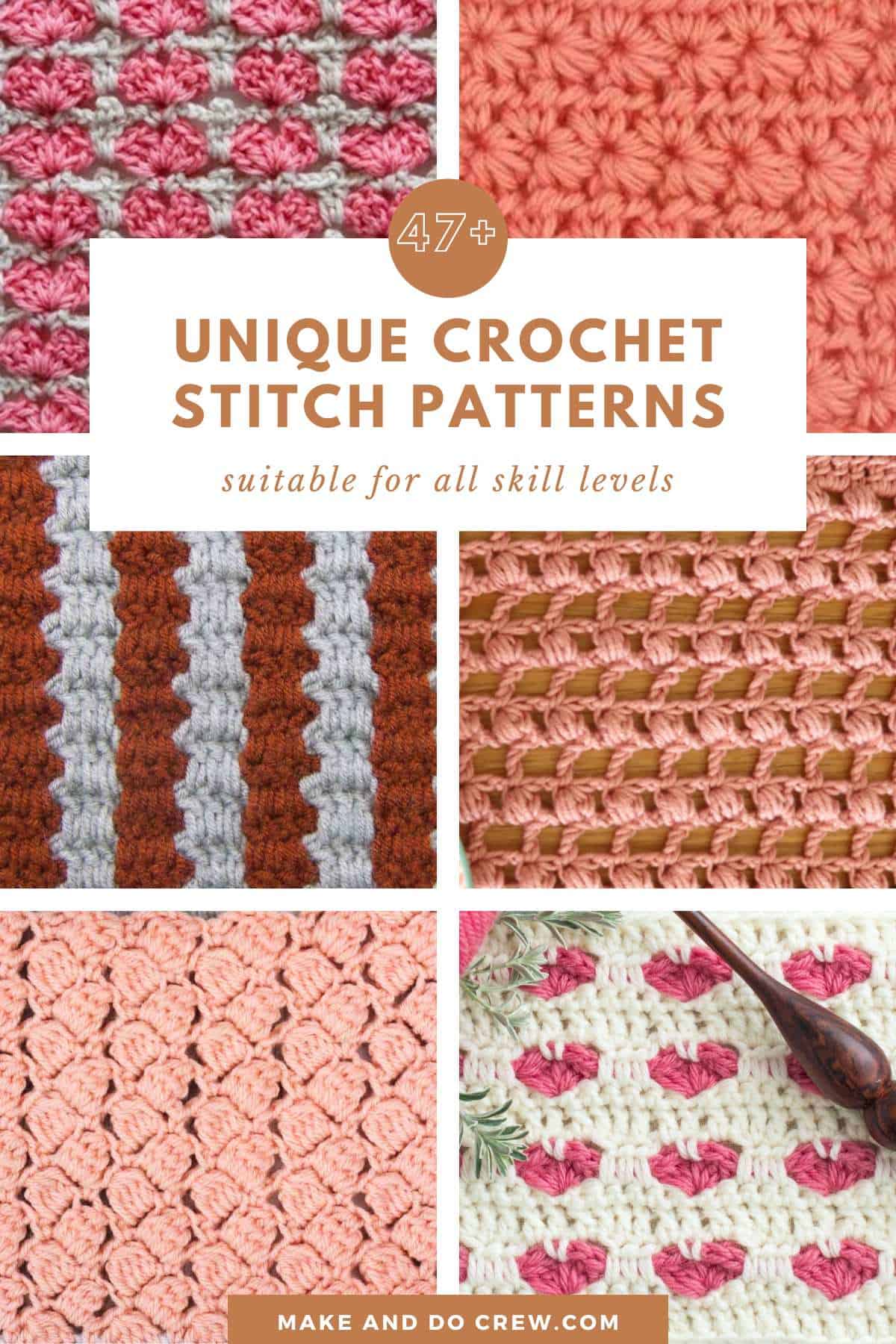 GORGEOUS! Amazing Crochet PATTERN /SUPER BEAUTIFUL LACE/Crochet