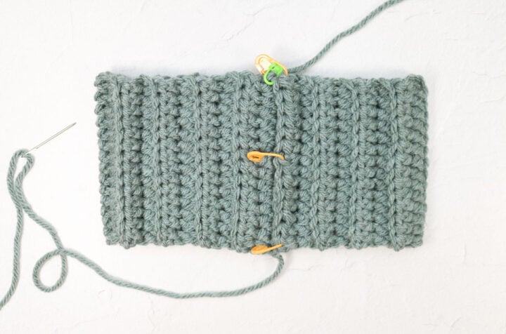 3 Day Crochet Raglan Pattern For Beginners + Video